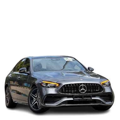 Mercedes C300